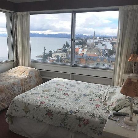 Апартаменти Departamento En Bariloche Екстер'єр фото