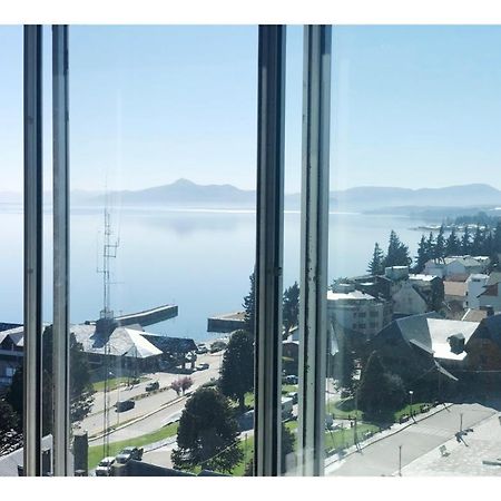Апартаменти Departamento En Bariloche Екстер'єр фото