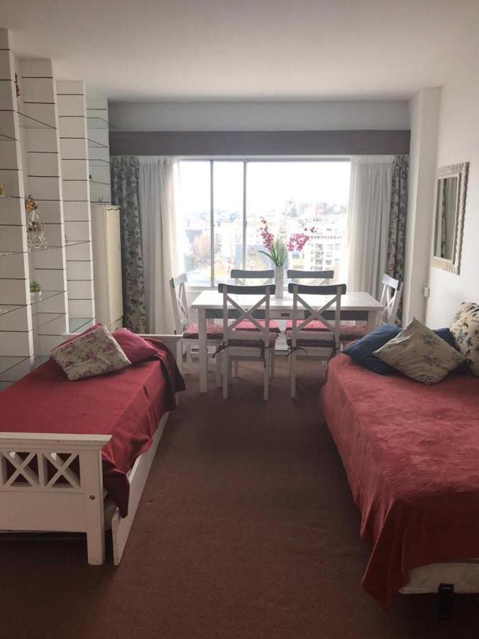 Апартаменти Departamento En Bariloche Екстер'єр фото