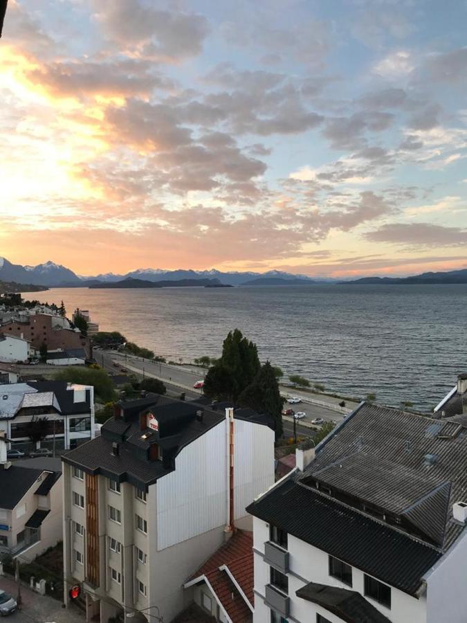 Апартаменти Departamento En Bariloche Екстер'єр фото