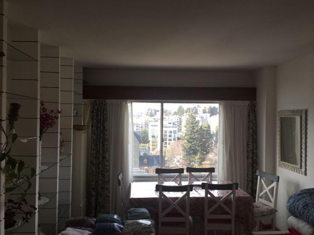 Апартаменти Departamento En Bariloche Екстер'єр фото