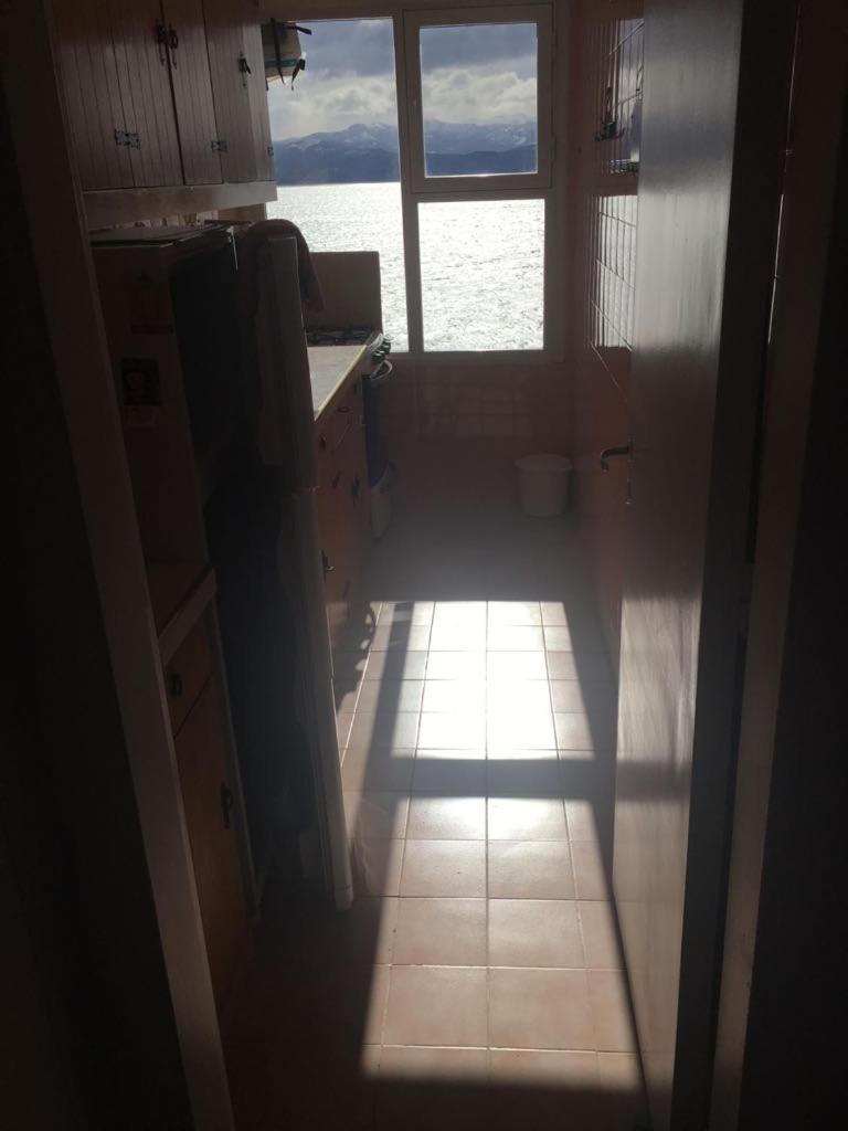 Апартаменти Departamento En Bariloche Екстер'єр фото