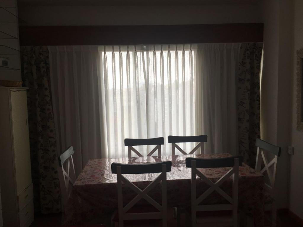 Апартаменти Departamento En Bariloche Екстер'єр фото